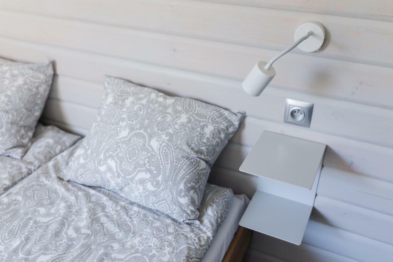 Apartament Downtown Lejlighed Gdynia Eksteriør billede